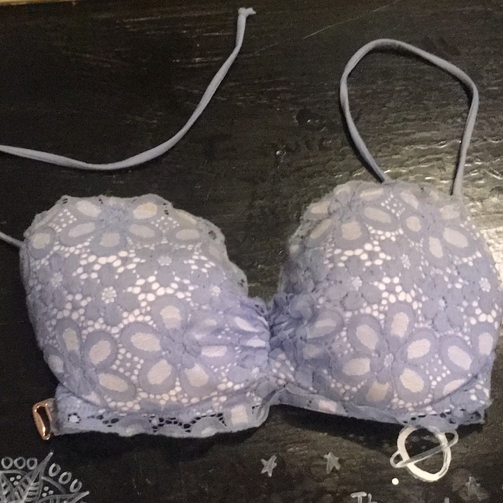 Victoria Secret Swim Top